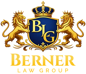 Berner Law Group crest